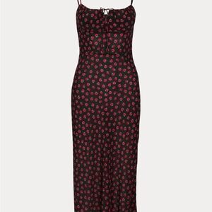 Alba dress Realisation Par in Rosalita